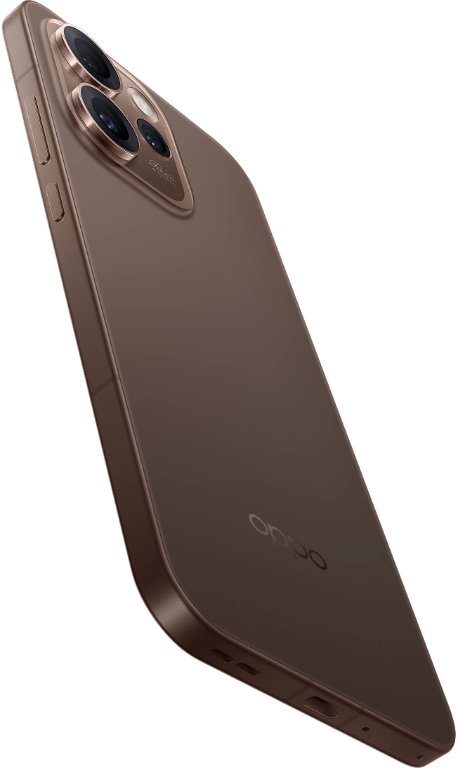 SMARTPHONE OPPO Reno15 Pro 5G 512GB 12GB Dusk Black