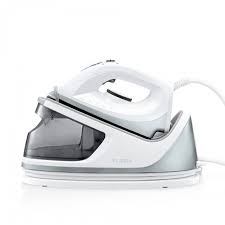 Ferro com Caldeira Flama 5501FL