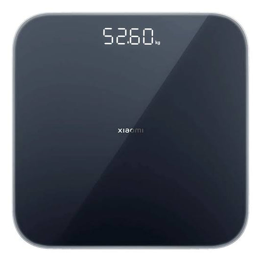 Balança Xiaomi Smart Scale S200 Bluetooth 5.4 Cinzento Escuro