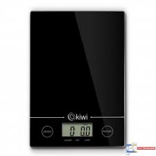 Techwood Balança Cozinha Digital 5kg TPA-536