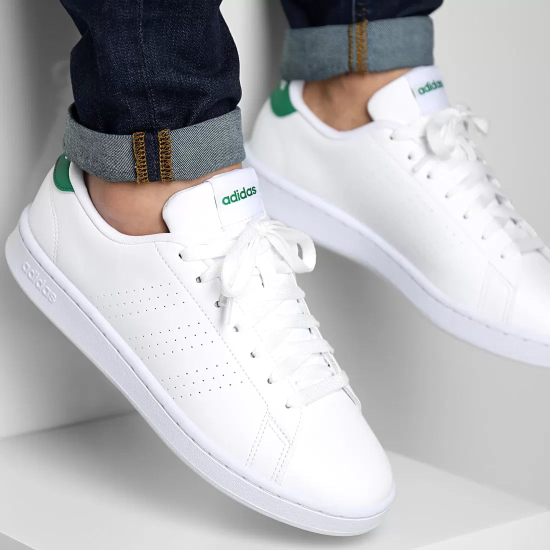 Sapatilhas Adidas Advantage