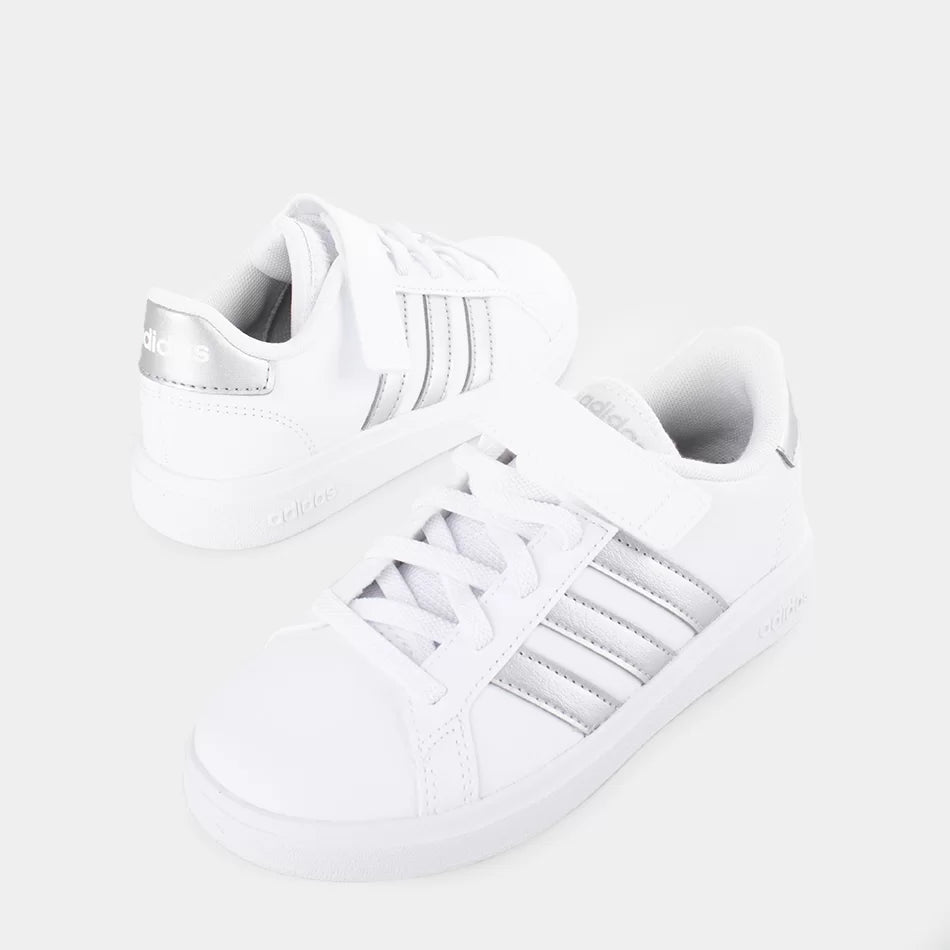 Adidas Grand Court 2.0 K Shoes