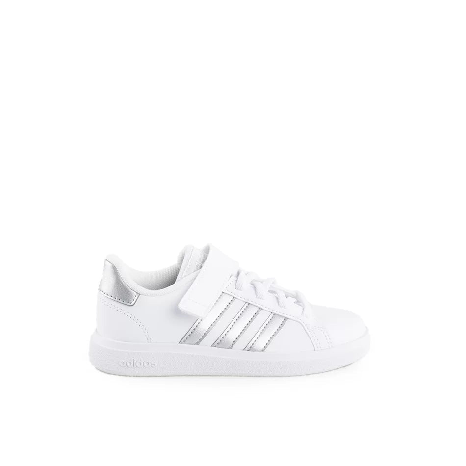 Adidas Grand Court 2.0 K Shoes