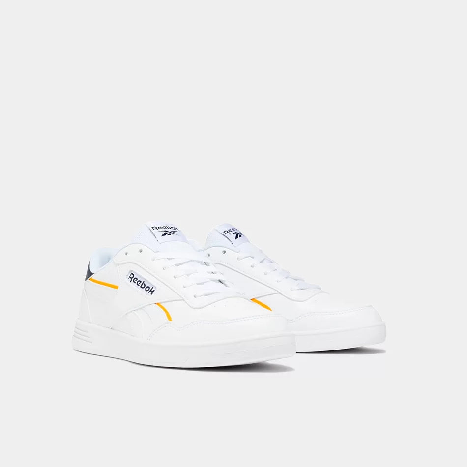 REEBOK COURT ADVANCE 1 SNEAKERS