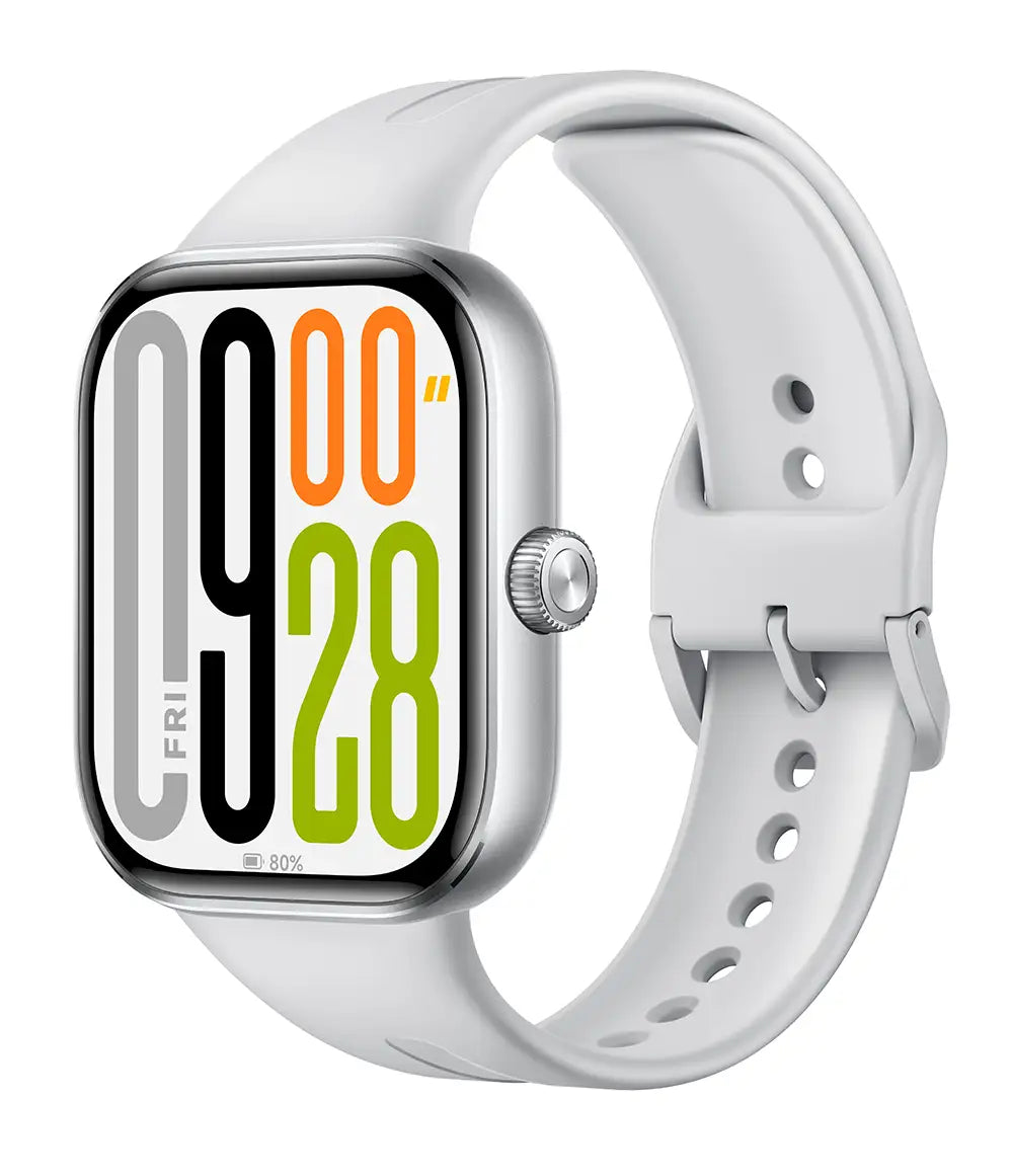 Smartwatch Redmi Watch 5