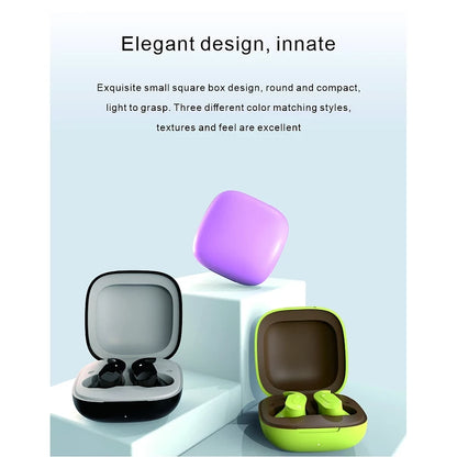 Auriculares  sem fios BS02 PX4 waterproof