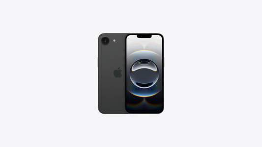 Smartphone Apple iPhone 16e 5G 128GB