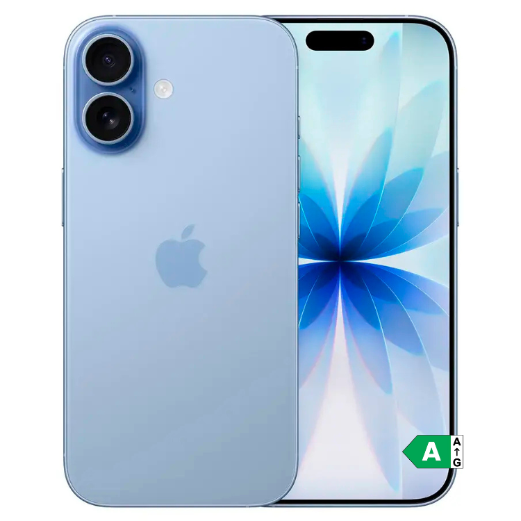 Smartphone Apple iPhone 17 256GB