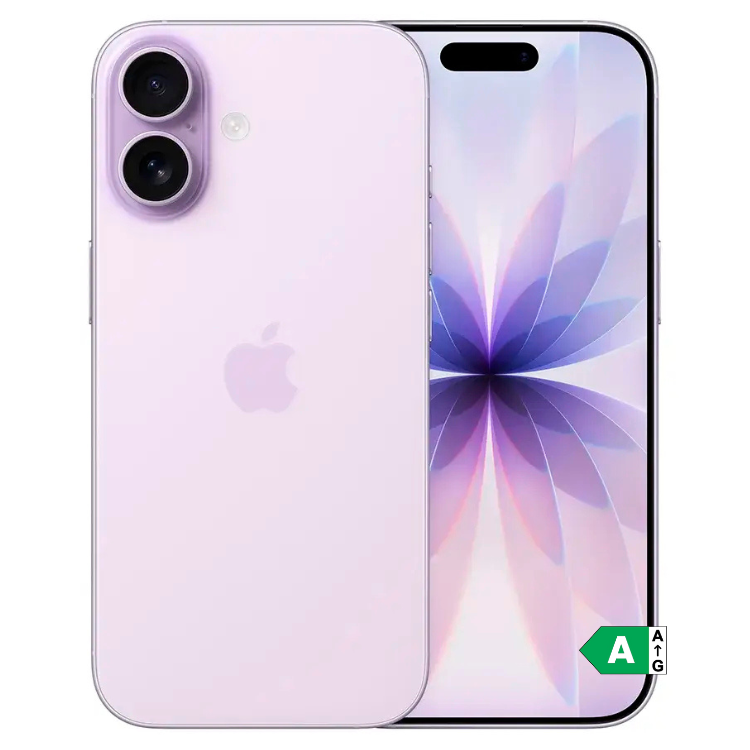 Smartphone Apple iPhone 17 256GB