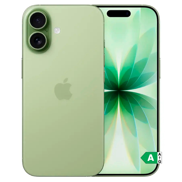 Smartphone Apple iPhone 17 256GB