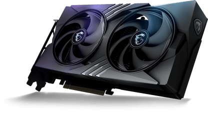 MSI GeForce RTX 5060 Gaming OC 8GB GDDR7