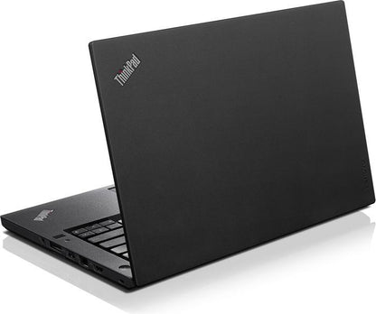 NB LENOVO ThinkPad T460 i5-6300U 8GB 240GB SSD 14" FHD W10Pr