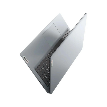 Portátil Lenovo IdeaPad 1 15.6" Ryzen™ 3 8GB/256GB Cinzento s/ Sistema Operativo