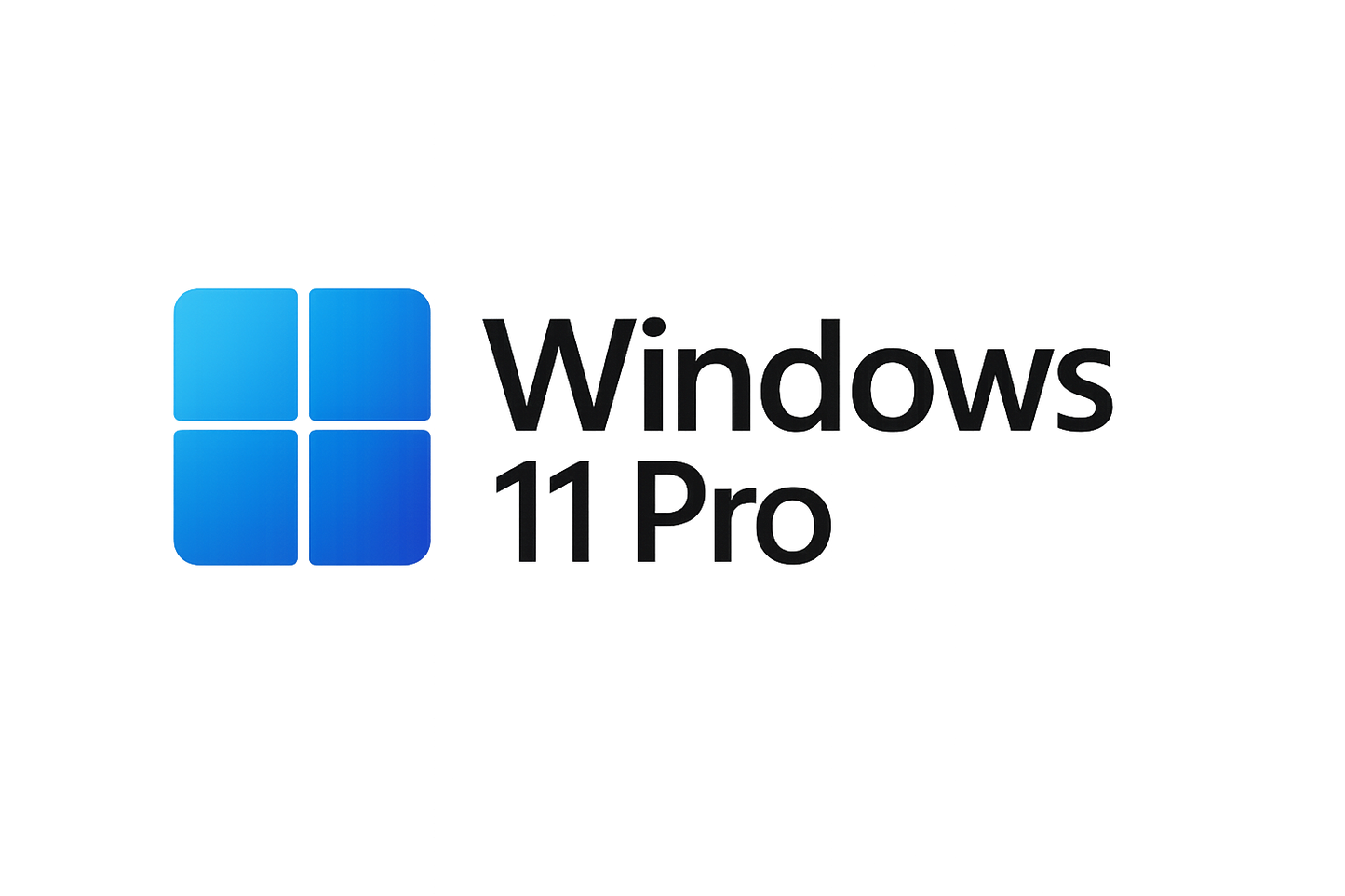 logo w11 pro
