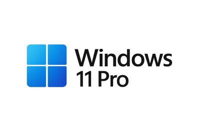 logo w11 pro