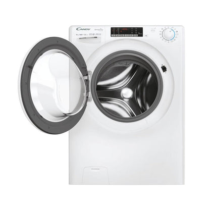 MÁQUINA DE LAVAR ROUPA CANDY 10kg - CO 4104 TWM6/1-S