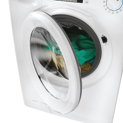 MÁQUINA DE LAVAR ROUPA CANDY 10kg - CO 4104 TWM6/1-S