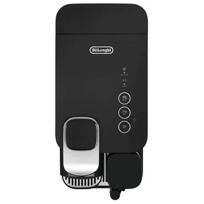 Máquina de Café Delonghi Nespresso Lattissima One Preto