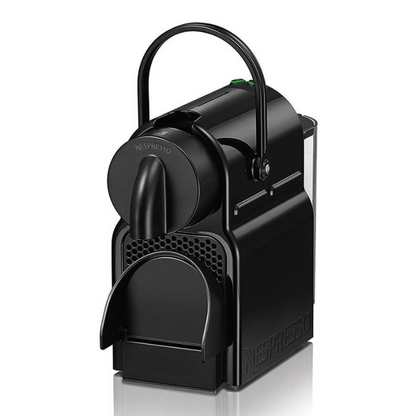 Máquina de Café Delonghi Nespresso Inissia Preto