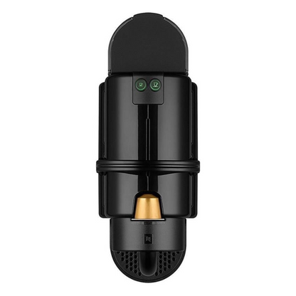 Máquina de Café Delonghi Nespresso Inissia Preto