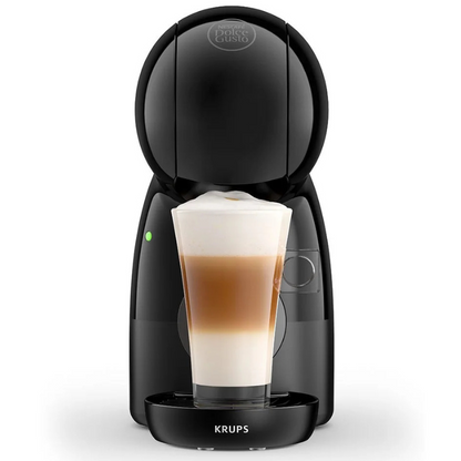 Máquina de Café Krups Dolce Gusto Piccolo XS Anthracite