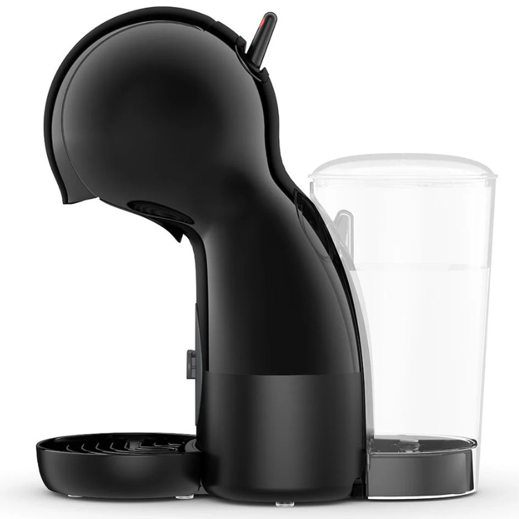 Máquina de Café Krups Dolce Gusto Piccolo XS Anthracite