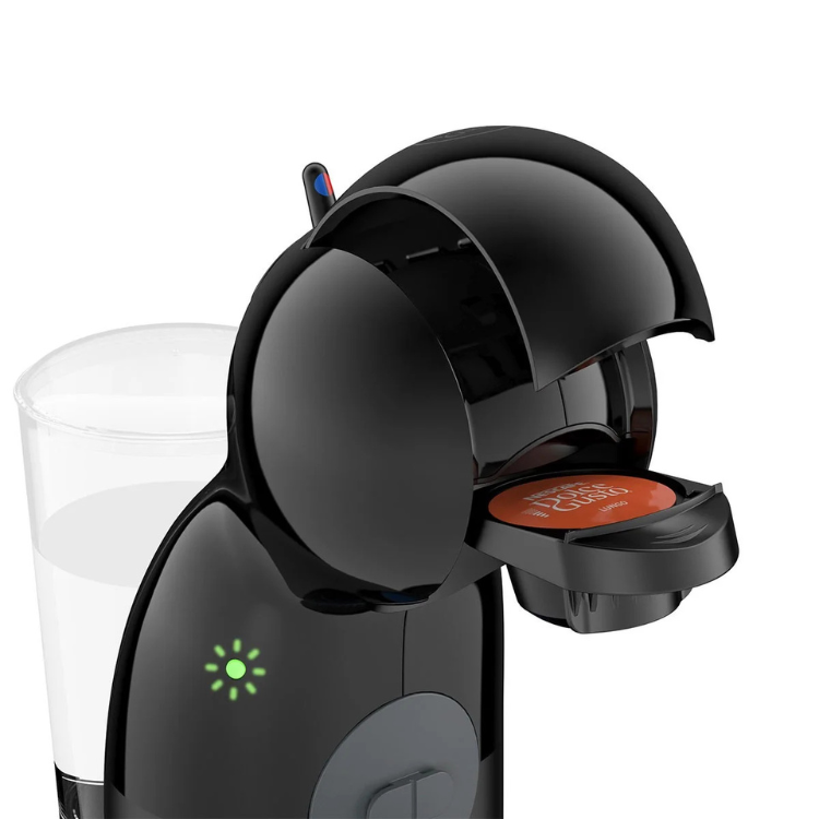 Máquina de Café Krups Dolce Gusto Piccolo XS Anthracite
