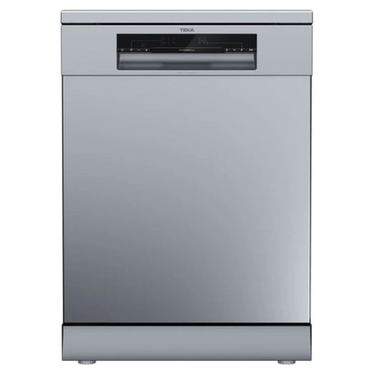 Máquina de Lavar Loiça Teka DFS26650 13 Conjuntos Inox