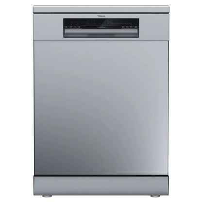 Máquina de Lavar Loiça Teka DFS26650 13 Conjuntos Inox