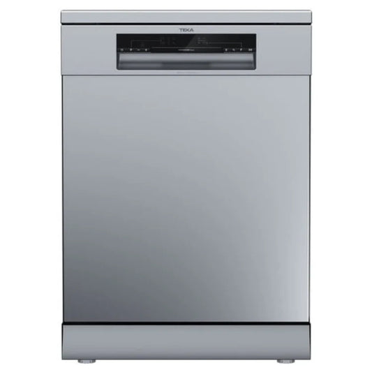 Máquina de Lavar Loiça Teka DFS26650 13 Conjuntos Inox