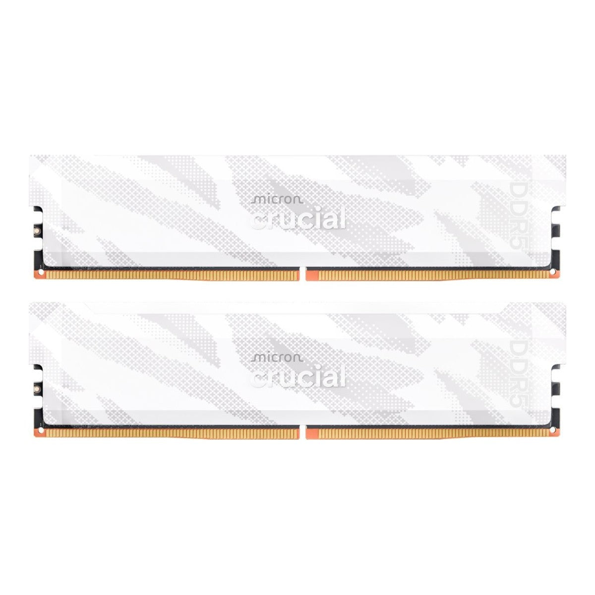Memoria - RAM Crucial Pro OC 32GB 2x16GB DDR5