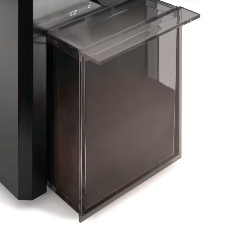 Moinho de Café Elétrico Delonghi KG79 Preto