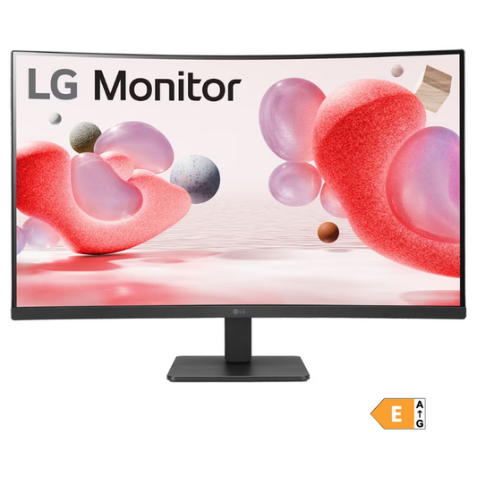 Monitor Curvo LG VA FHD 31.5"