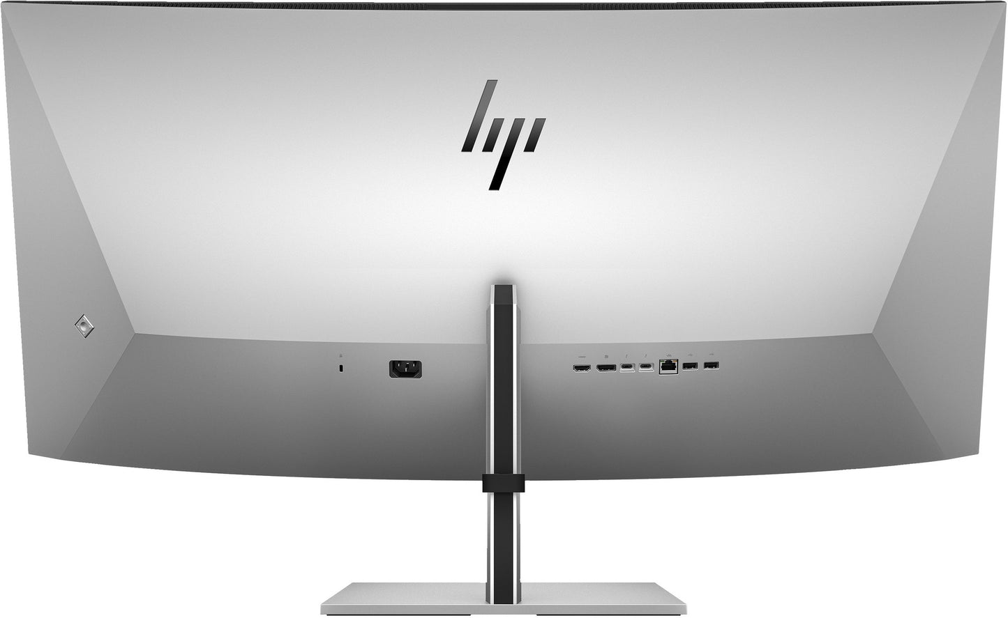 Monitor HP Series 7 Pro 40" 5K 2K Conferencing 740pm webcam