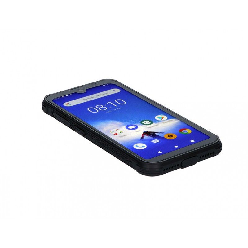 Smartphone Maxcom Robusto MS572 PT 3GB/32GB Preto