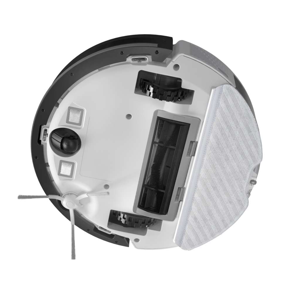AspiradorTp-Link Aspirador Robot Tapo Rv30 Plus Branco/Preto + Base Station home cozinha CASA