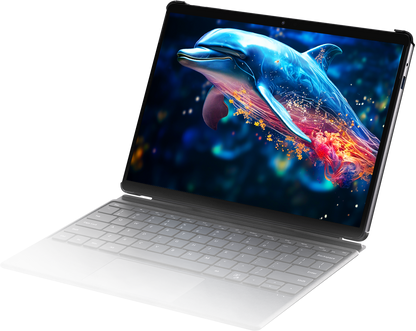 Tablet Chuwi Hi10 Max 12.9″ Ips 2880×1920 Intel Ultra 5 125U 12Gb 512Gb Win 11 Pro C/Teclado