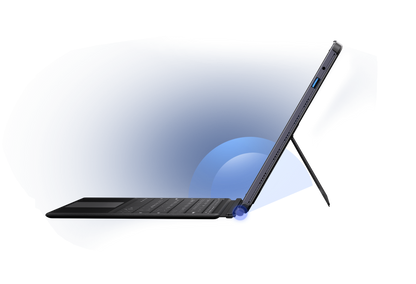 Tablet Chuwi Hi10 Max 12.9″ Ips 2880×1920 Intel Ultra 5 125U 12Gb 512Gb Win 11 Pro C/Teclado