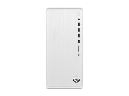 PC HP Pavilion TP01-3008NS Intel Core i5-12400  16GB  1Tb  Win11  Branco