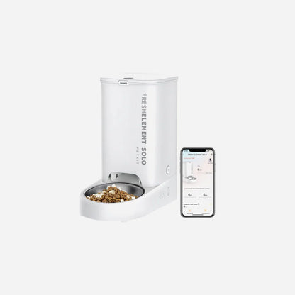 Petkit Dispensador Comida Inteligente Petkit Solo