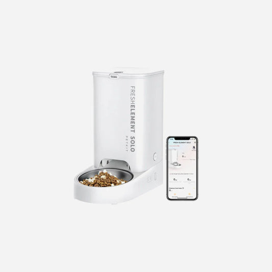 Petkit Dispensador Comida Inteligente Petkit Solo