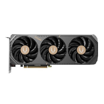 PLACA GRAFICA ZOTAC GEFORCE RTX 5070 TI 16GB SOLID SFF GDDR7