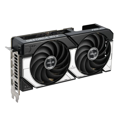PLACA GRAFICA ASUS NVD RTX 5070 DUAL OC 12GB GDDR7