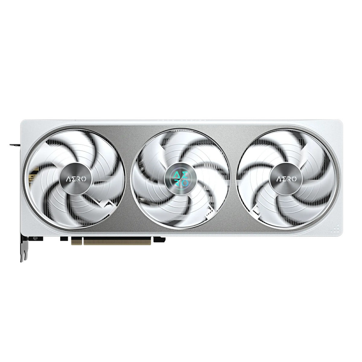 Placa Gráfica Gigabyte GeForce RTX 5070 Aero OC 12GB GDDR7 DLSS4