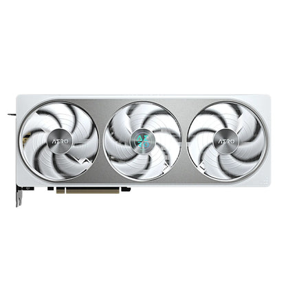 Placa Gráfica Gigabyte GeForce RTX 5070 Aero OC 12GB GDDR7 DLSS4