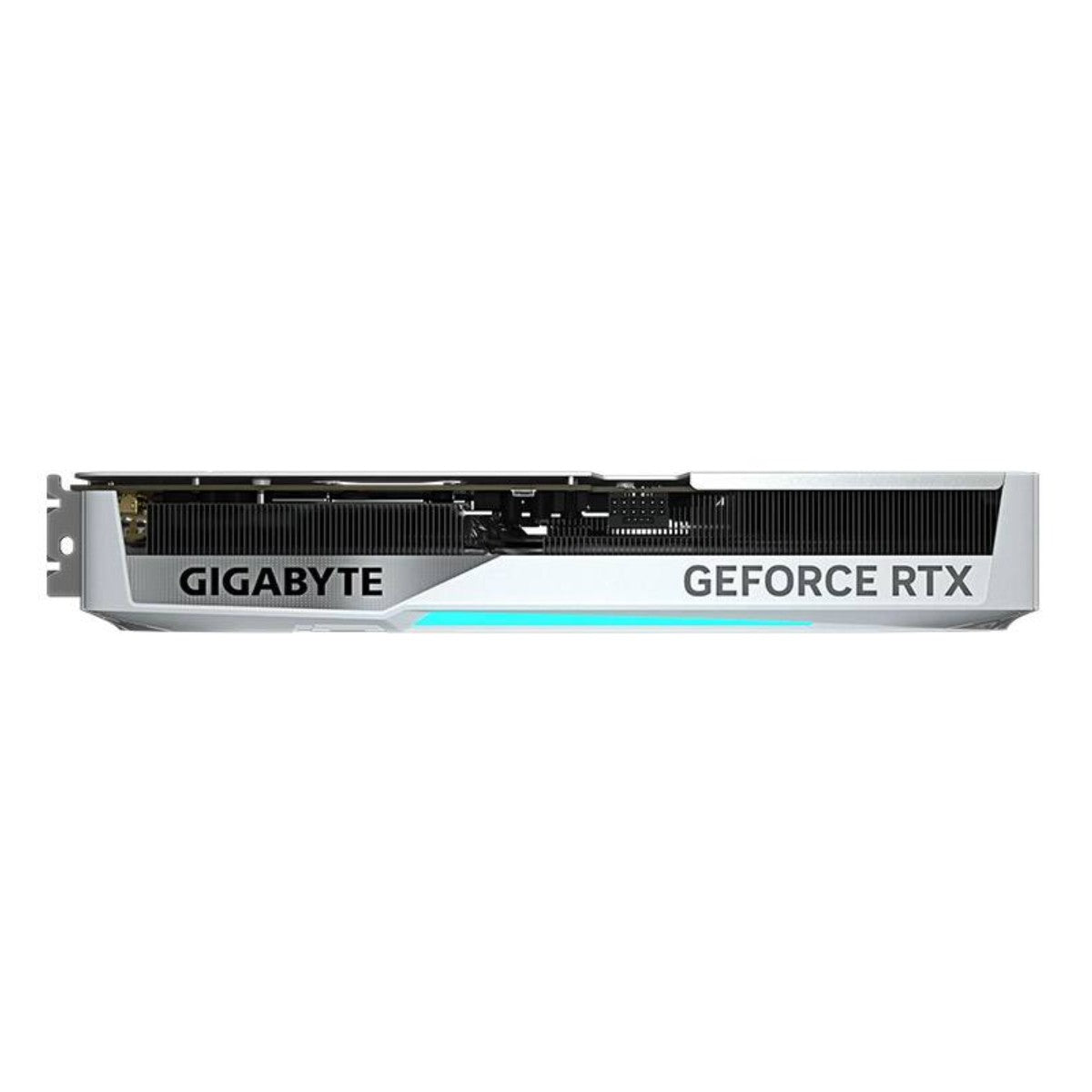 Placa Gráfica Gigabyte GeForce RTX 5070Ti Eagle OC ICE 16GB GDDR