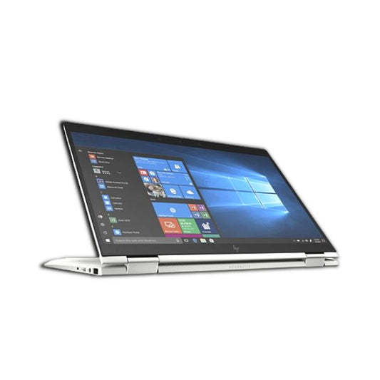 HP Elitebook 1030 G7 x360 | i5-10310u | 16GB | SSD 512GB | 13.3″ FHD IPS Touch | Teclado Português