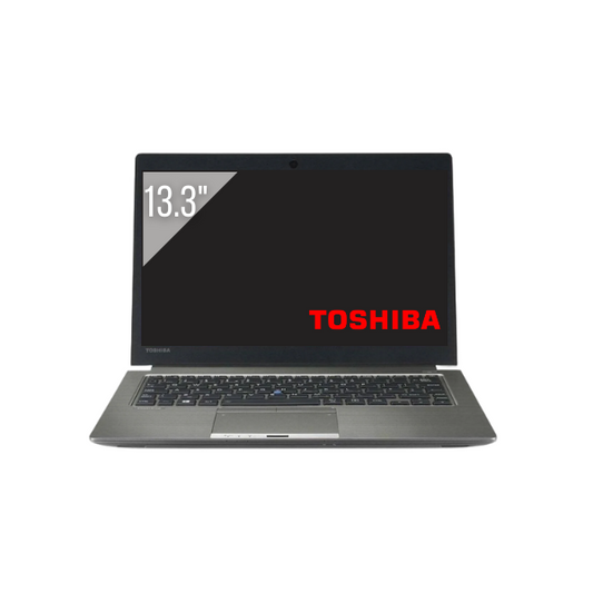 Portátil Toshiba Z30-E | GRADE A- | i5-8250u| 16GB | SSD 1Tb | 13.3″ FHD  | Teclado Português