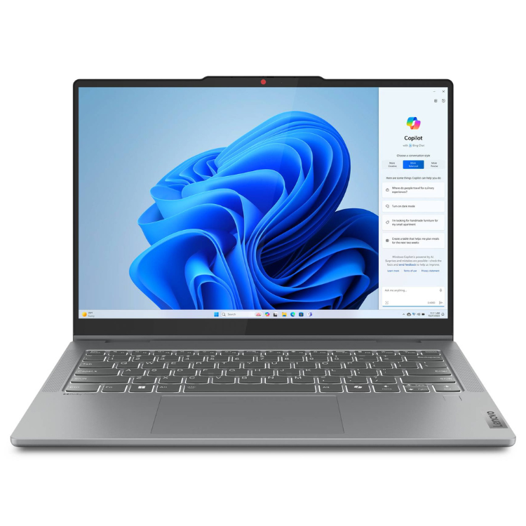 Lenovo IdeaPad 5 14IRH9-868 14'' Intel Core i7-13620H 16 GB 1 TB SSD Intel UHD Graphics+ Pen