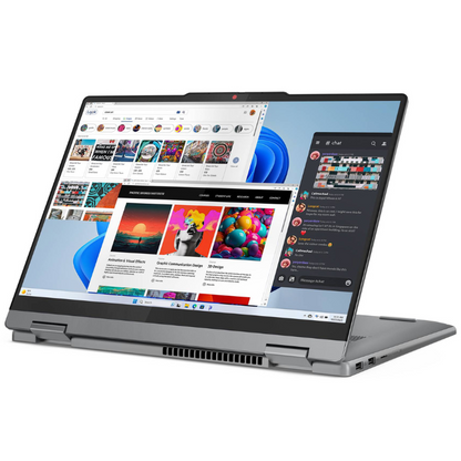 Lenovo IdeaPad 5 14IRH9-868 14'' Intel Core i7-13620H 16 GB 1 TB SSD Intel UHD Graphics+ Pen